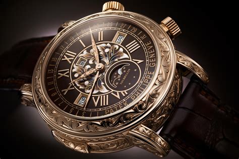 patek philippe moon tourbillon|Patek Philippe geneve tourbillon.